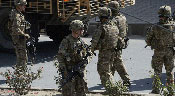 8 000 militaires de l’OTAN en Norvège pour des exercices à la frontière russe


