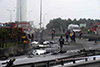 #Istanbul: un hélicoptère s’écrase, 5 morts dont des Russes