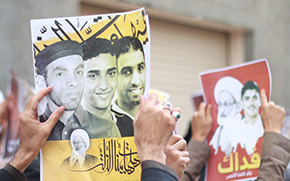 A Daraz, toute une communauté sous le siège