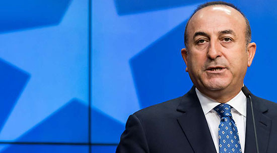 Les Pays-Bas interdisent l’atterrissage du vol du ministre turc des Affaires étrangères

