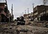 Un #charnier contenant des centaines de corps découvert près de #Mossoul