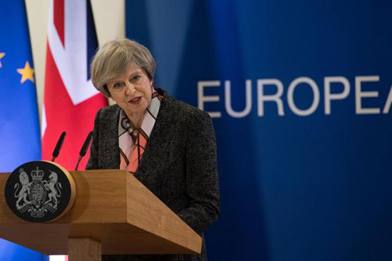 Le Brexit devrait être enclenché dès cette semaine

