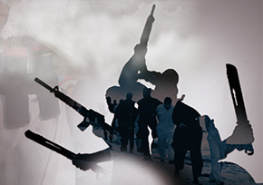 En chiffres, les attaques de «Daech» entre 6 et 13 mars