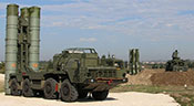 Poutine et Erdogan ont discuté de la livraison de S-400 en Turquie

