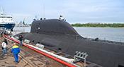 Des experts militaires US hantés par le sous-marin russe Kazan