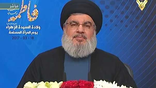 Sayed Nasrallah: ’Les terroristes prochainement éliminés, nous connaitrons la victoire finale’
