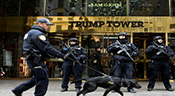 USA: le Secret Service confirme le vol d’un de ses ordinateurs
