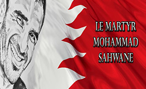 L’histoire du martyr Mohammad Sahwane en détention