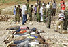#Kenya : 10 morts dans des #affrontements