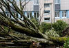 #Ghana: Une #tempête a fait au moins 17 morts