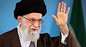 Iran: priorité à l’emploi et à la production durant la nouvelle année, selon sayed Khamenei

