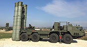 La Chine s’est équipée des S-400 russes

