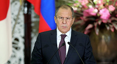 Moscou prêt à dialoguer avec les USA sur une réduction des armements nucléaires

