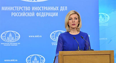 Attentats de Damas: Moscou critique le mutisme de l’Occident

