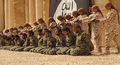 La France annonce des mesures pour encadrer le retour des enfants d’extrémistes
