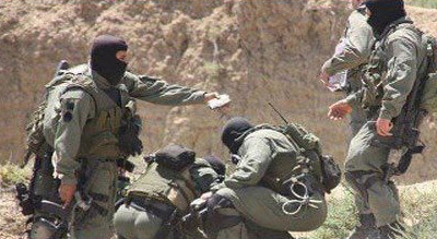 L’armée algérienne abat deux terroristes, dont «l’émir local de Daech»

