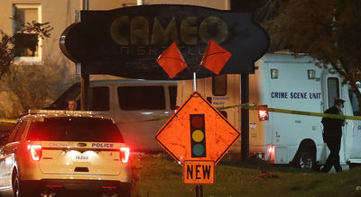 #USA: une fusillade dans une boîte de nuit fait un mort et plusieurs blessés