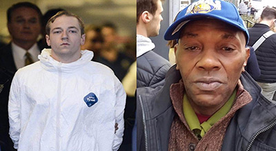 Le meurtre d’un Noir à New York requalifié en acte terroriste
