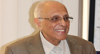 Ahmed Kathrada, discret héros de la lutte contre l’apartheid, est mort

