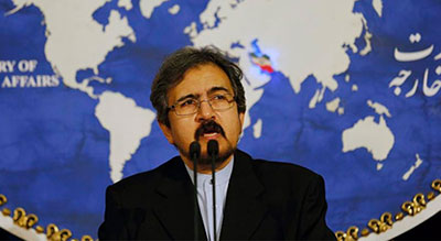 L’Iran dément une ingérence dans les affaires des pays arabes

