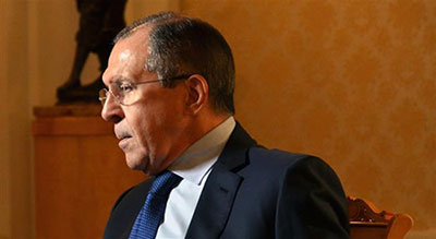 Lavrov: l’Iran n’a jamais commis un acte terroriste