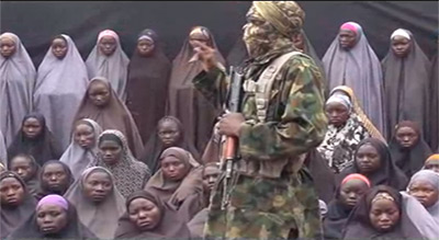 Nigeria: une vingtaine de femmes enlevées par «Boko Haram»
