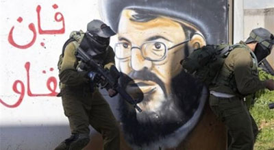 L’armée israélienne obsédée par l’idée d’une confrontation avec le Hezbollah

