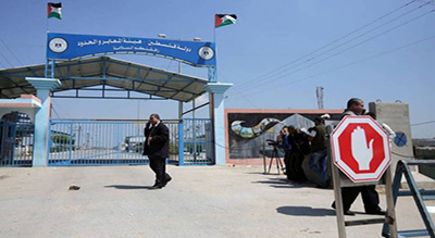 HRW accuse «Israël» d’empêcher ses chercheurs d’accéder à la bande de Gaza
