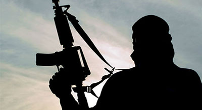 Guerre contre le terrorisme ou front commun avec le terrorisme ?

