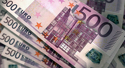 Une nouvelle crise financière guette l’UE