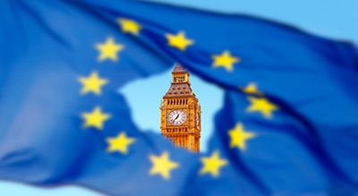 Le Parlement européen adopte ses «lignes rouges» pour le Brexit
