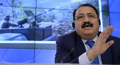 Damas accuse Ankara de créer de nouveaux groupes terroristes qui remplaceront «Al-Nosra»

