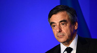 Fillon appelle à créer une alliance antiterroriste avec Moscou

