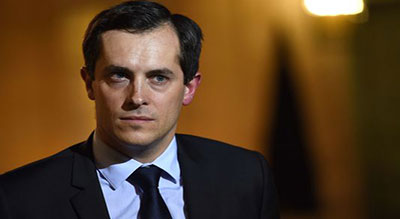 Assad, «seul rempart efficace» contre «Daech», selon le secrétaire général du FN

