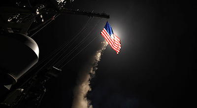 Agression US contre la Syrie: plusieurs victimes civiles, selon le gouverneur de Homs
