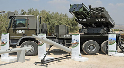 L’Inde achète pour 1,6 md EUR de missiles à «Israël»
