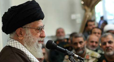 Sayed Khamenei: L’attaque américaine en Syrie, une «erreur stratégique»
