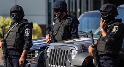 Egypte: sept sympathisants de «Daech» préparant des attentats tués