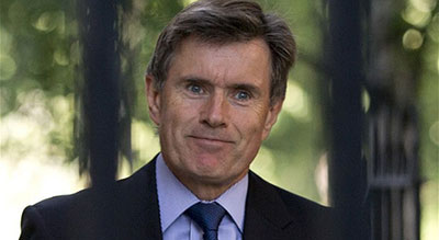 Pour l’ex-chef du MI6, Trump n’a «ni les compétences, ni l’expérience, ni l’instinct» d’un président

