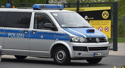 Un suspect de la mouvance #extrémiste arrêté après l’attaque de #Dortmund