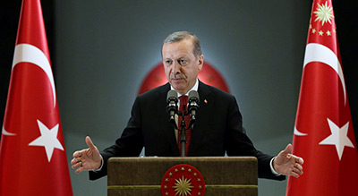 Turquie: deux sondages prédisent le «oui» gagnant au référendum constitutionnel
