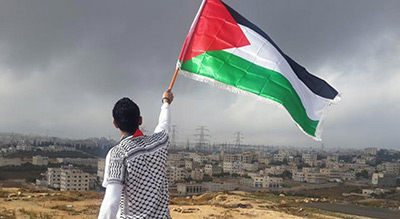 Une pétition exhorte la Grande-Bretagne à s’excuser pour la Déclaration Balfour
