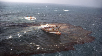 Un #cargo avec 12 marins fait #naufrage dans la #mer_Noire