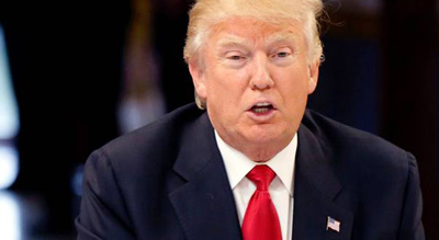 #Trump pourrait se rendre en #Arabie fin mai
