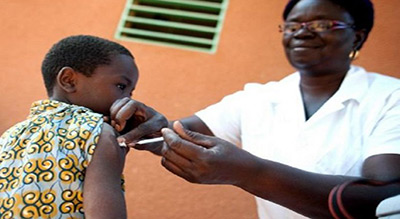 Épidémie de #méningite au #Nigeria: le bilan grimpe à 745 #morts