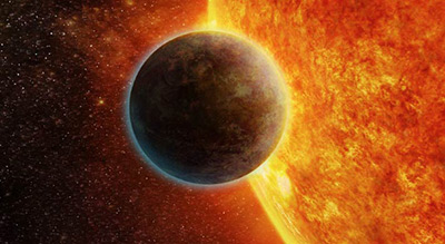 Découverte d’une nouvelle planète potentiellement habitable
