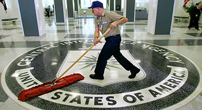La CIA lance la chasse contre les informateurs de WikiLeaks dans ses rangs
