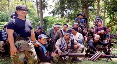 #Philippines: Un soldat décapité par les terroristes d’Abu Sayyaf
