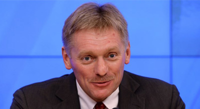Le #Kremlin respecte les résultats du 1er tour en #France