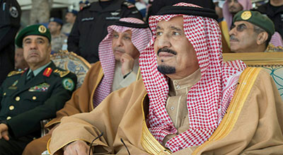 L’ONU élit l’Arabie Saoudite à la Commission des droits des femmes !
